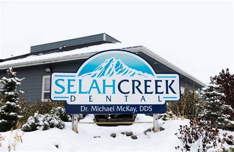 dentist selah wa